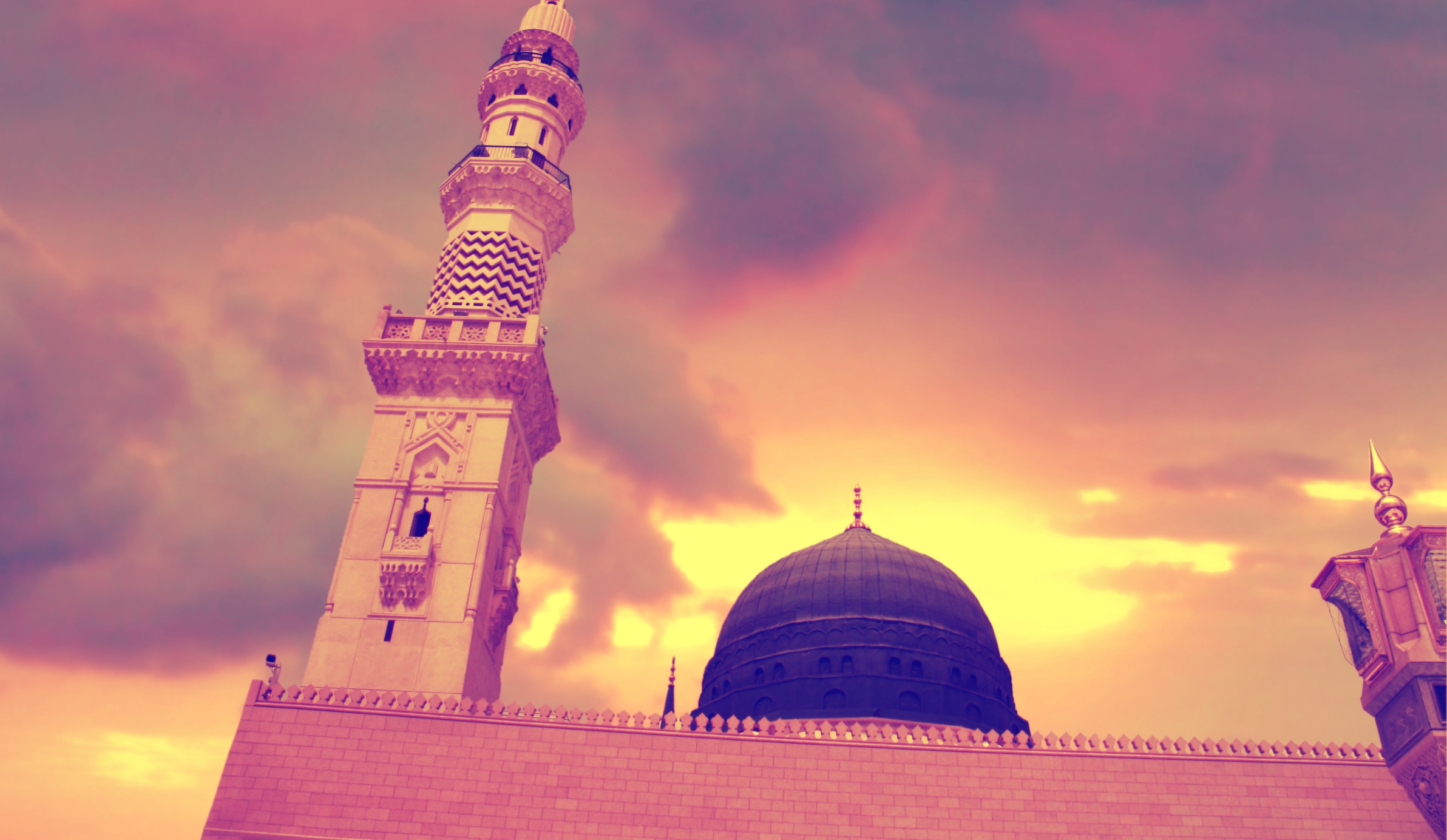 header,madinah,sunset,prophet,masjid,