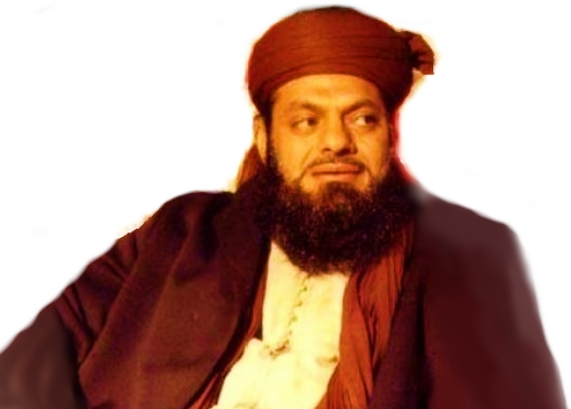  MAULANA MUHAMMAD SHAFEE OKARVI [Rahmatul Laah Alaieh]...read on.