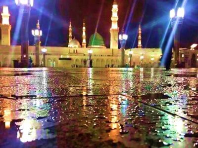 Rain Madina,Madinah,Interior,Masjid e Nabvi,madina,Masjid Nabawi,