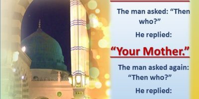 mother-hadith