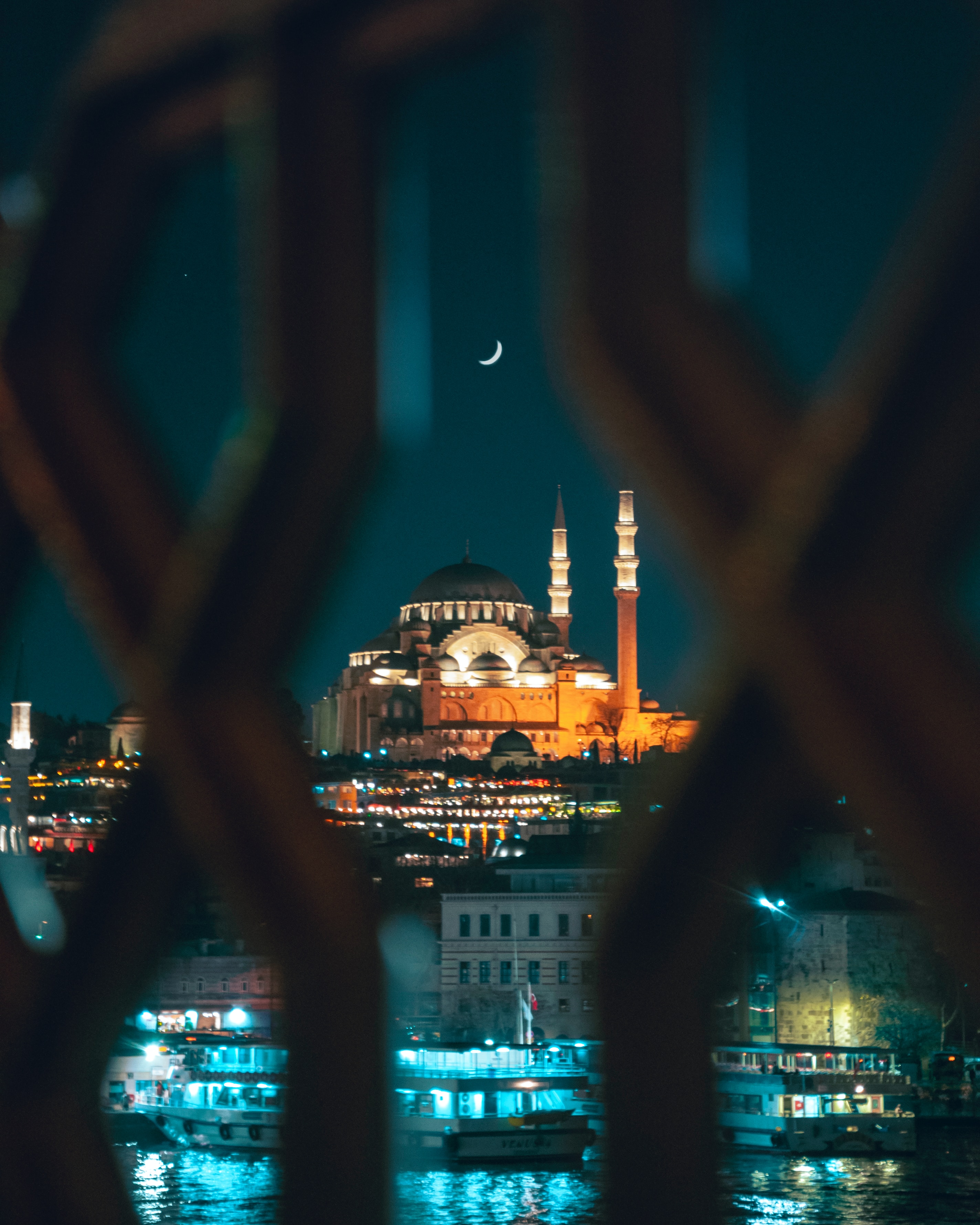 The Stick of The Holy Prophet (Sallal Laahu ‘Alaiehi Wa Sallam)